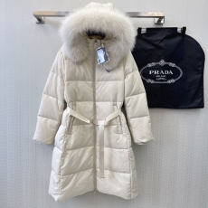 Prada Down Jackets